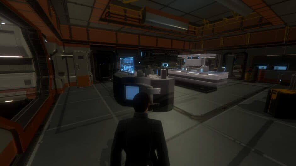 Dark Anarchy screenshot