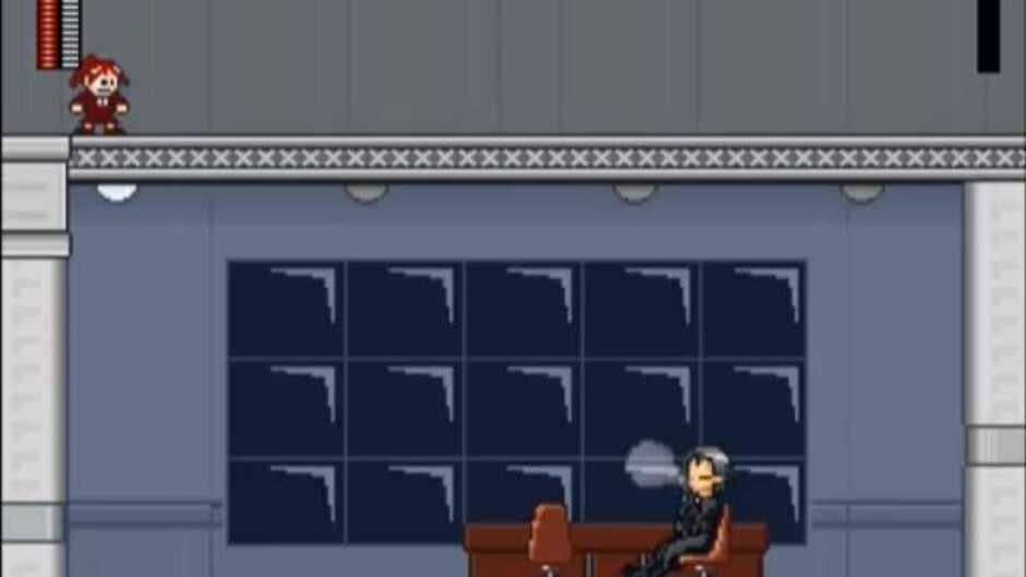 Tile-Throwing Legend: Mutsuki screenshot