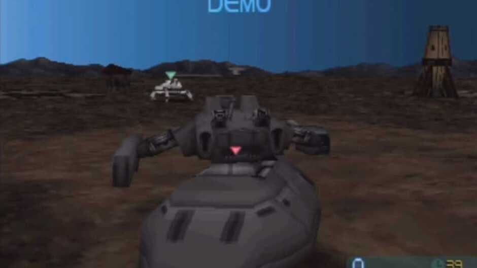 Zeus: Carnage Heart Second screenshot