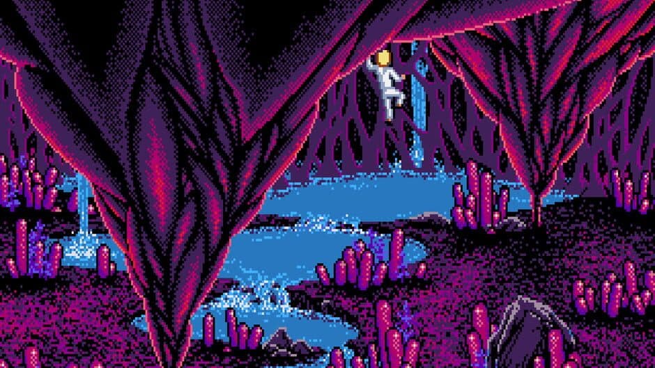 Altered Destiny screenshot