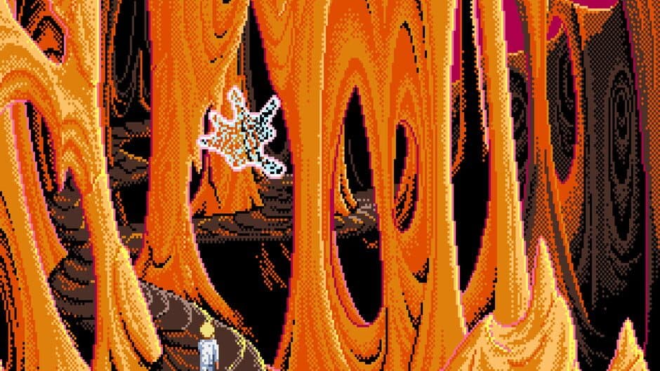 Altered Destiny screenshot
