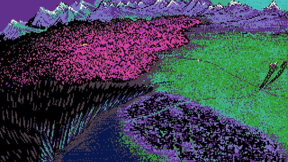 Altered Destiny screenshot