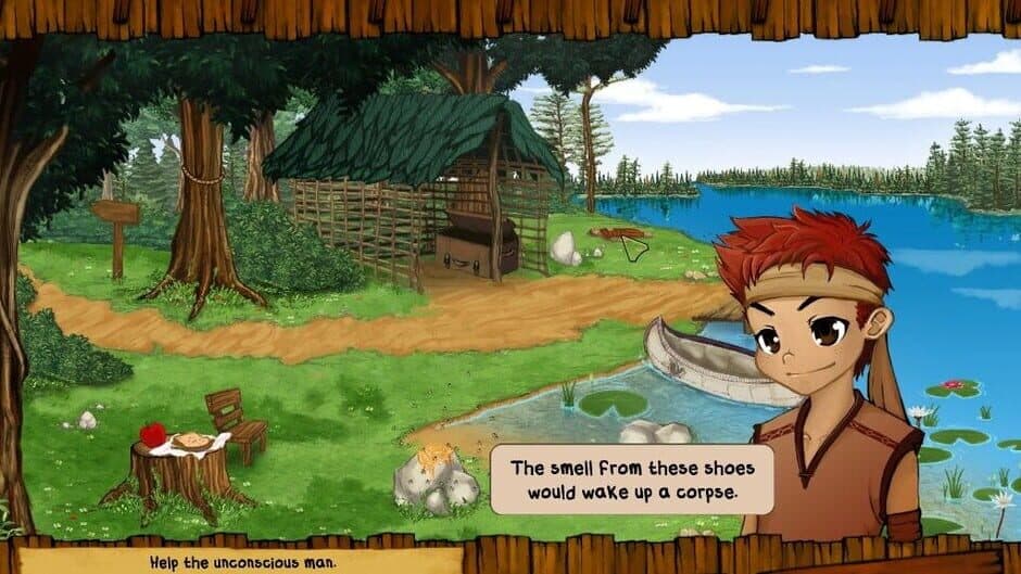 Anka screenshot