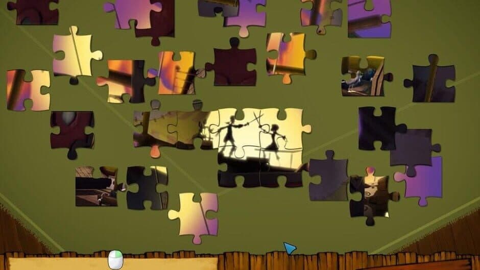 Anka screenshot