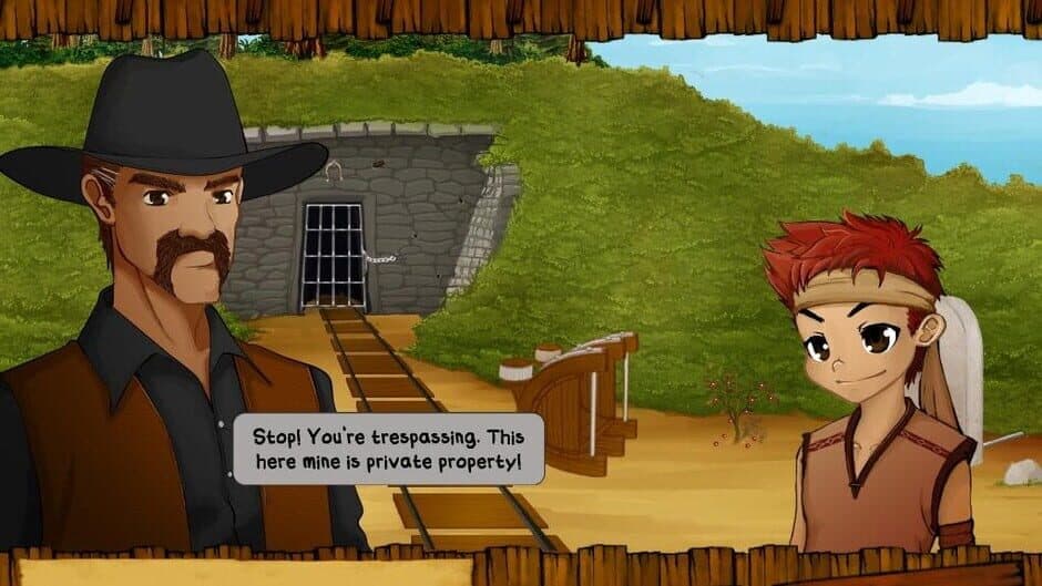 Anka screenshot