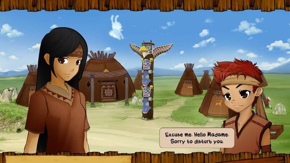 Anka screenshot