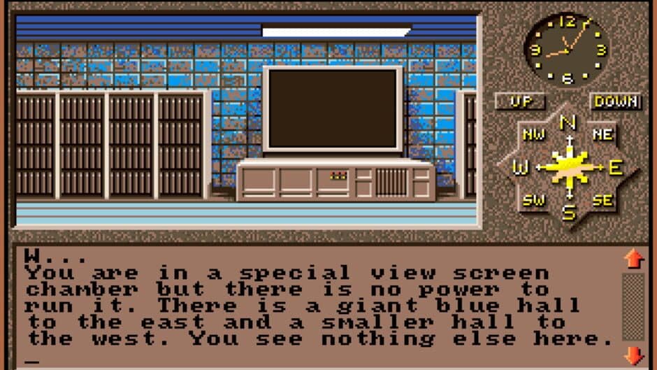 Arazok's Tomb screenshot