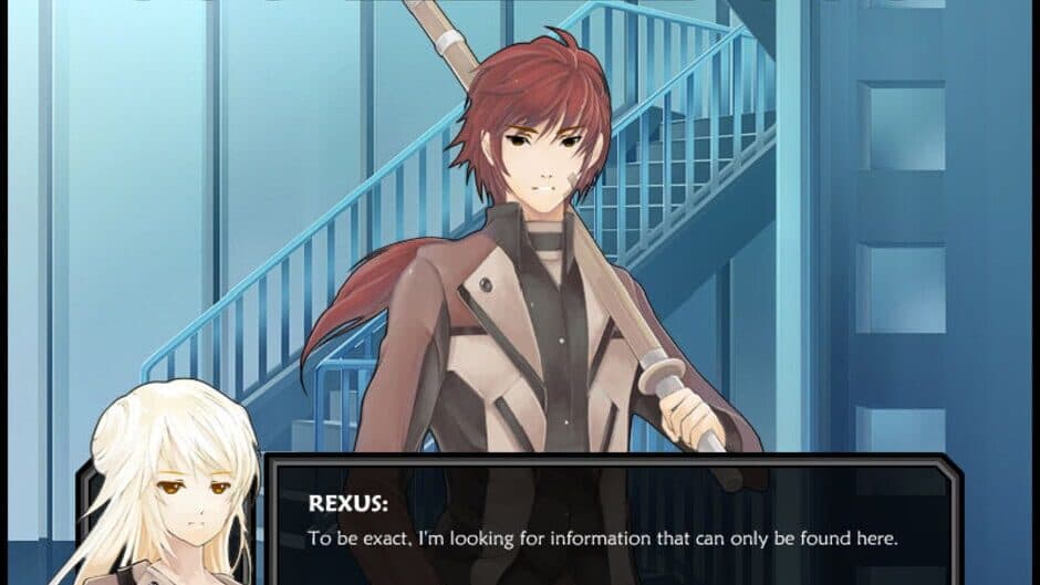 Area-X screenshot