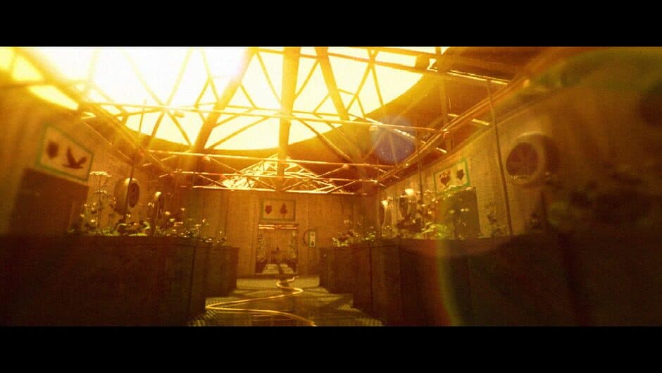 ASA: A Space Adventure screenshot
