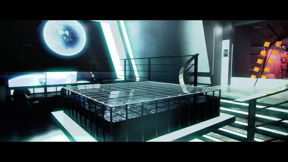 ASA: A Space Adventure screenshot