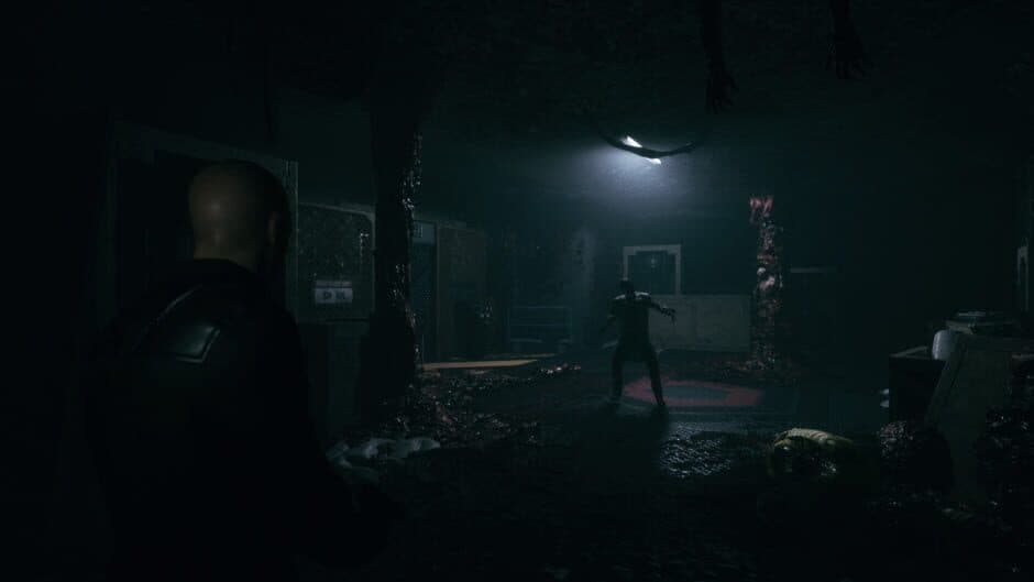 Daymare: 1998 screenshot