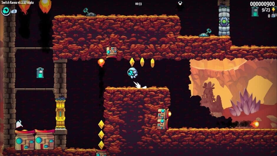 Levelhead screenshot