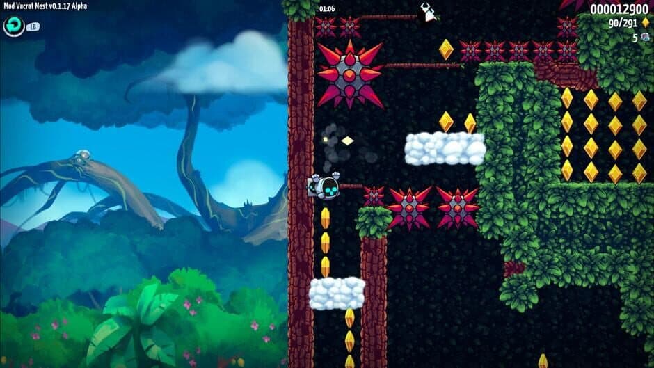 Levelhead screenshot