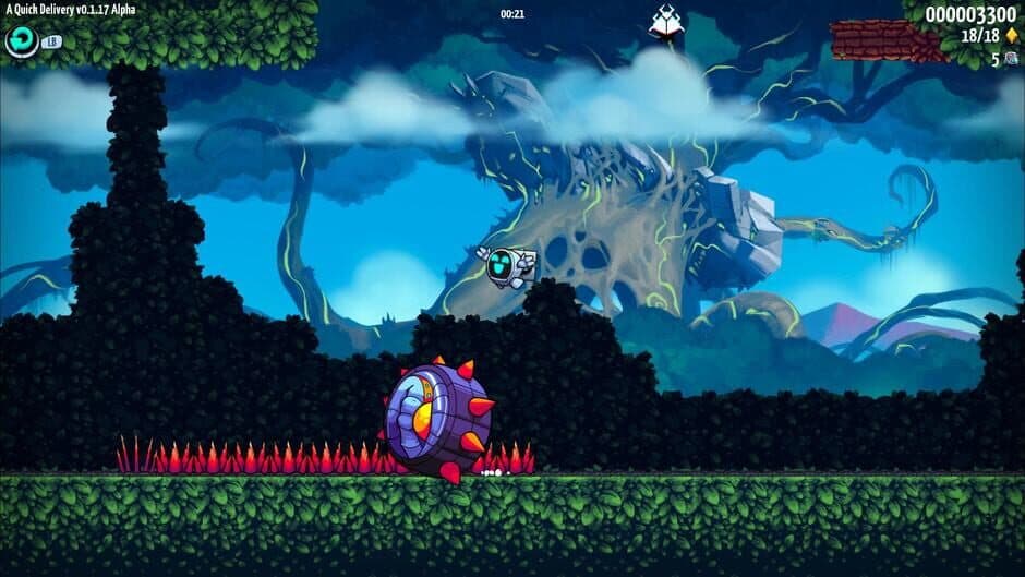 Levelhead screenshot