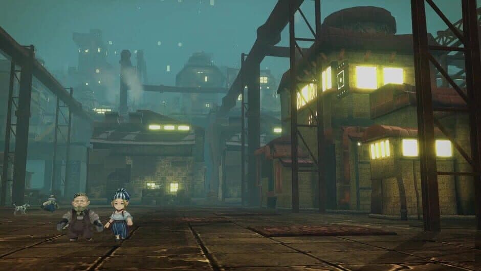 Caravan Stories screenshot
