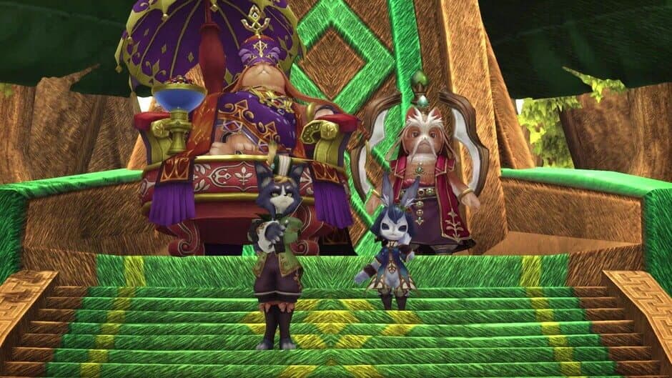 Caravan Stories screenshot