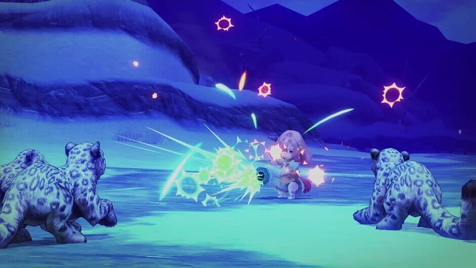 Caravan Stories screenshot