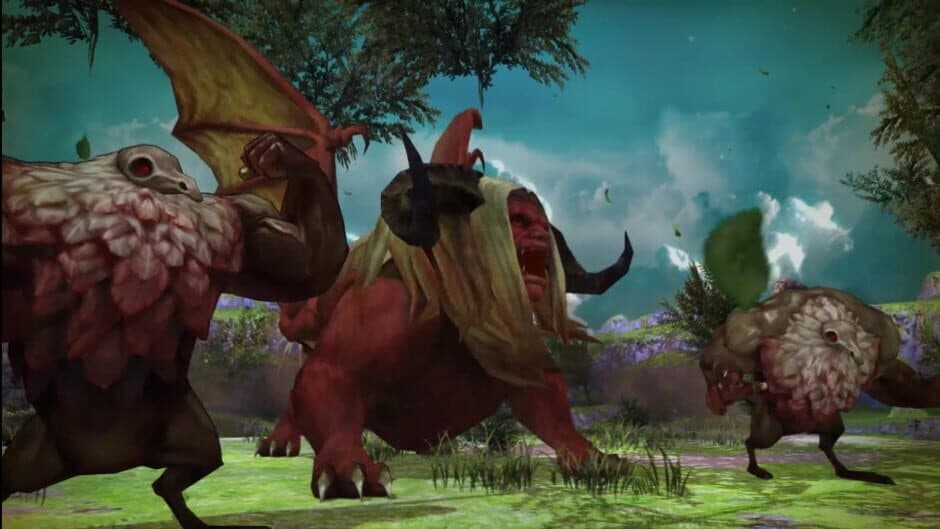 Caravan Stories screenshot