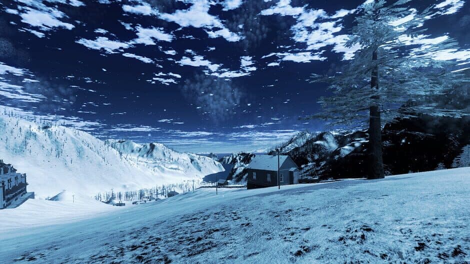 Powder VR screenshot