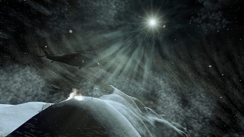 Powder VR screenshot
