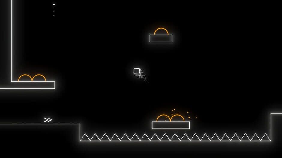 Neon Beats screenshot