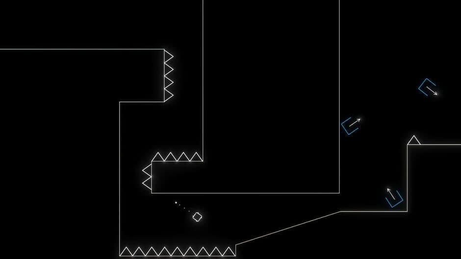 Neon Beats screenshot