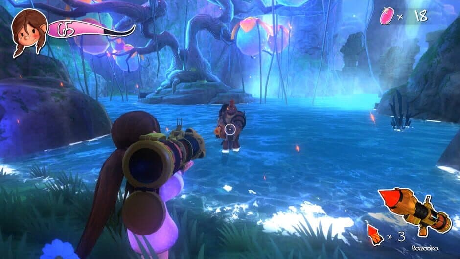 Onirism screenshot