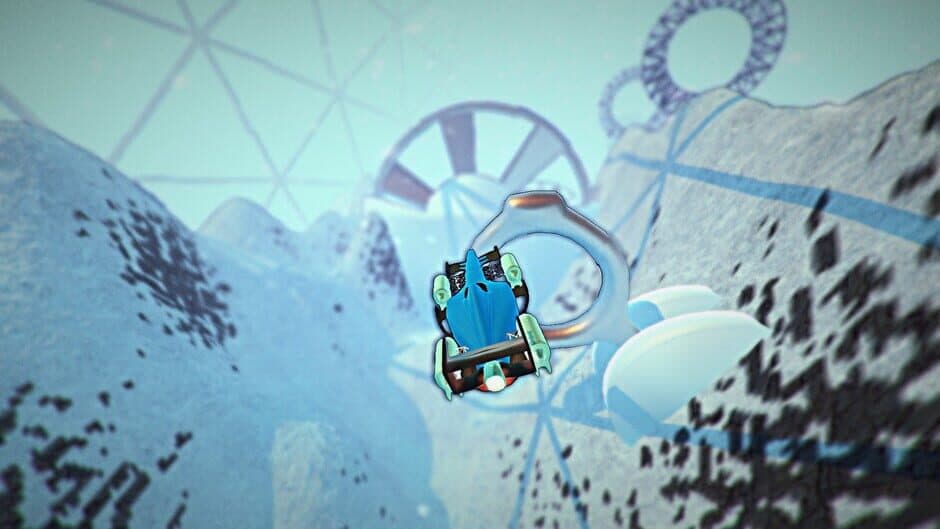 Hyper Flight screenshot
