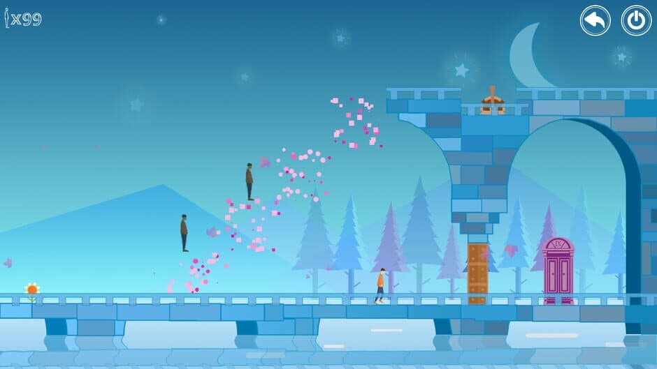 Lonely screenshot