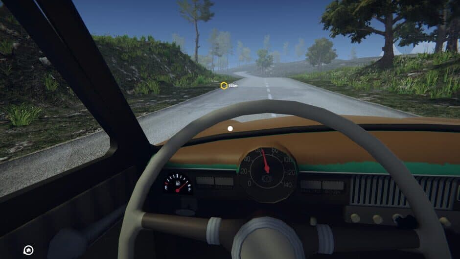 Border Officer screenshot