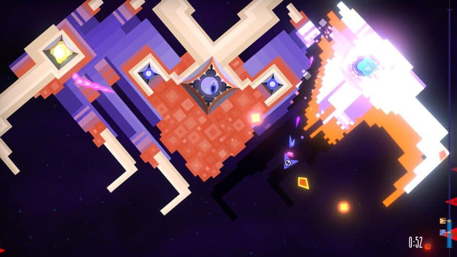 Chippy screenshot