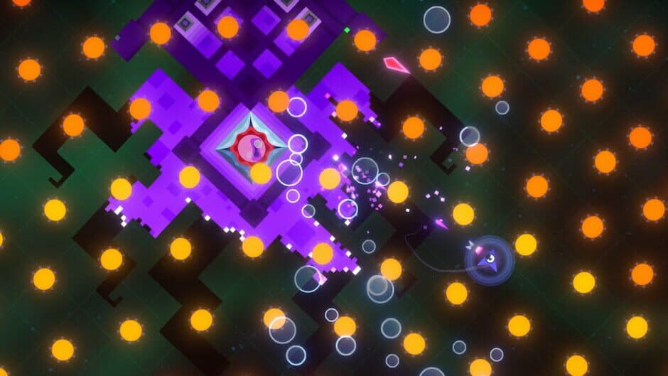 Chippy screenshot