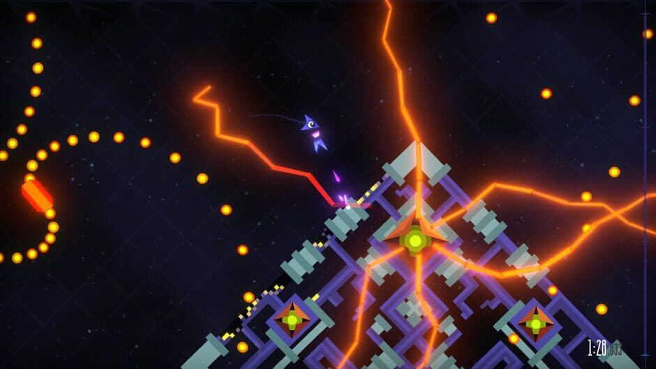 Chippy screenshot
