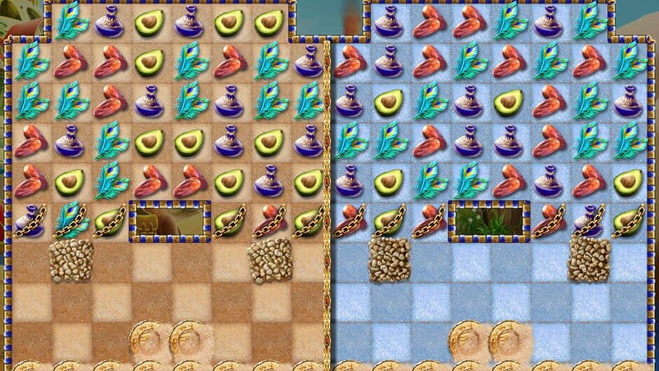 Laruaville 7 screenshot