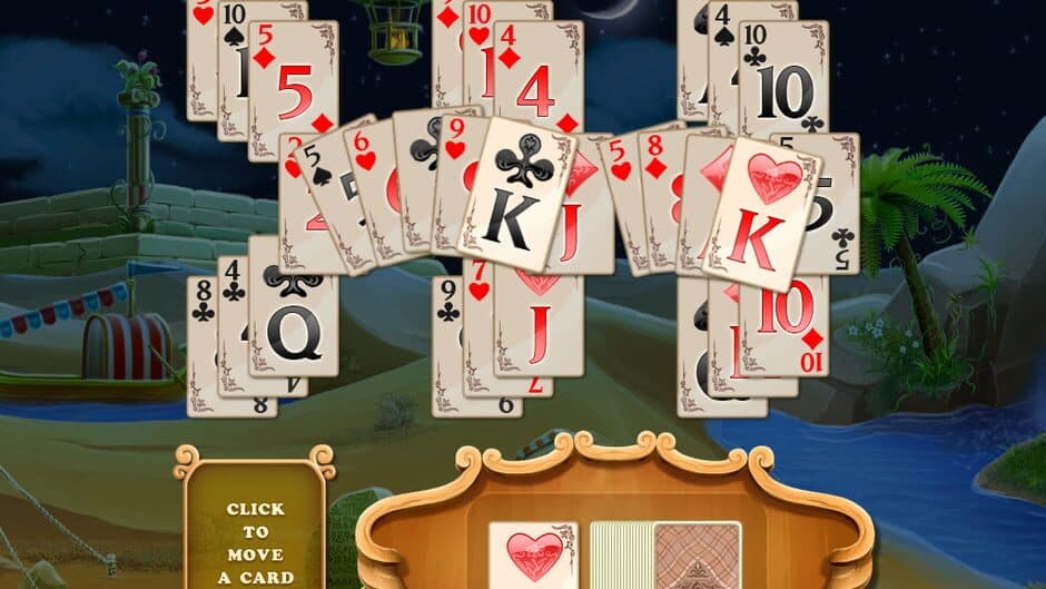 Laruaville 7 screenshot