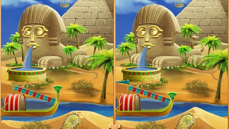 Laruaville 7 screenshot
