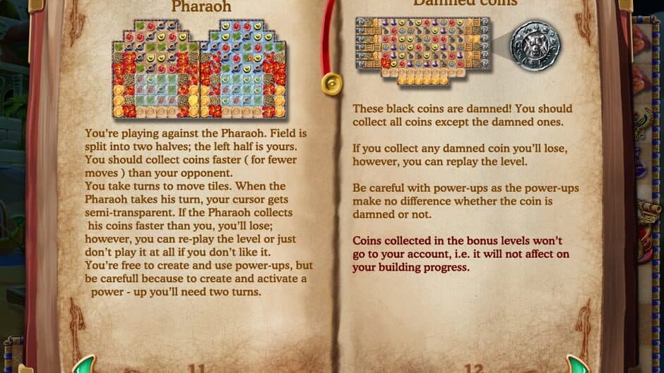 Laruaville 7 screenshot