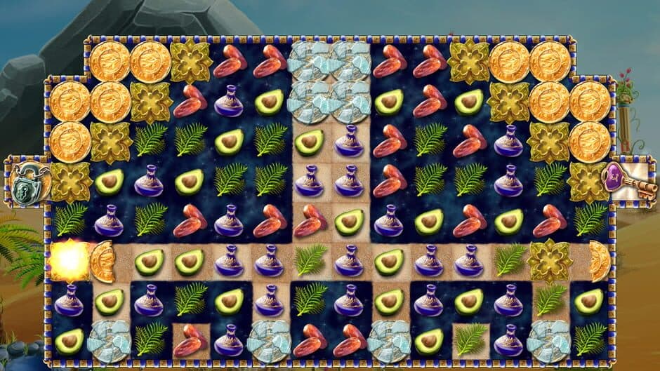Laruaville 7 screenshot