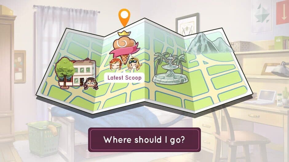 DoraKone screenshot