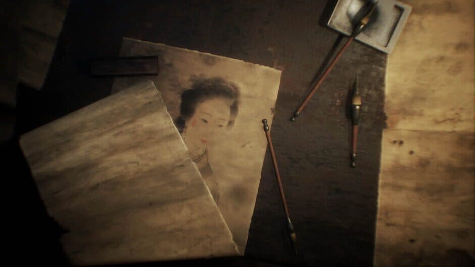 Paper Dolls Original screenshot