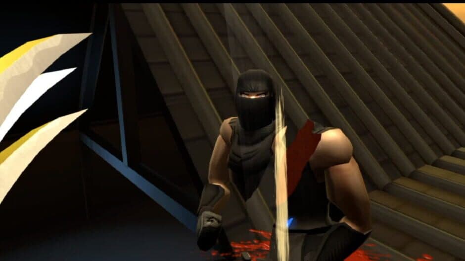 Ninja Legends screenshot