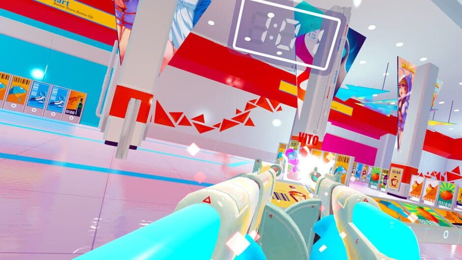 Tag War screenshot