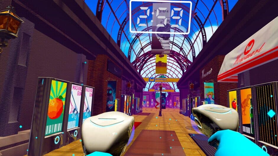 Tag War screenshot