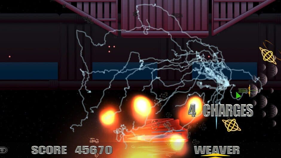 Celtreos screenshot
