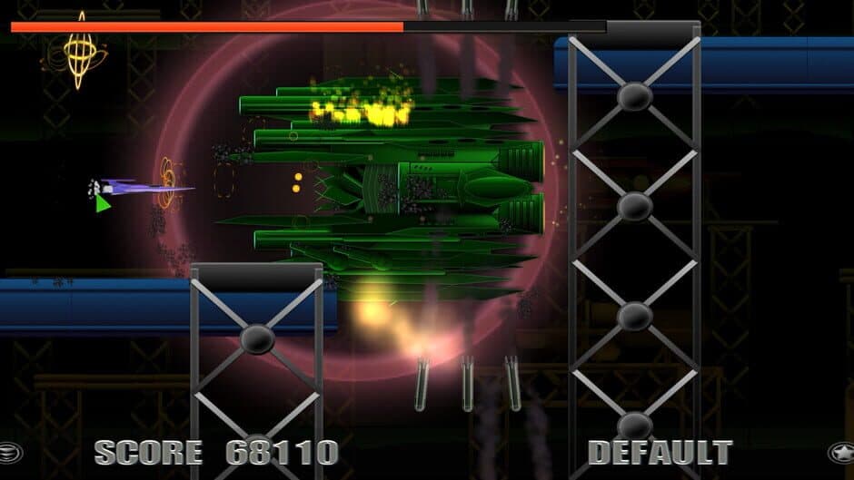 Celtreos screenshot