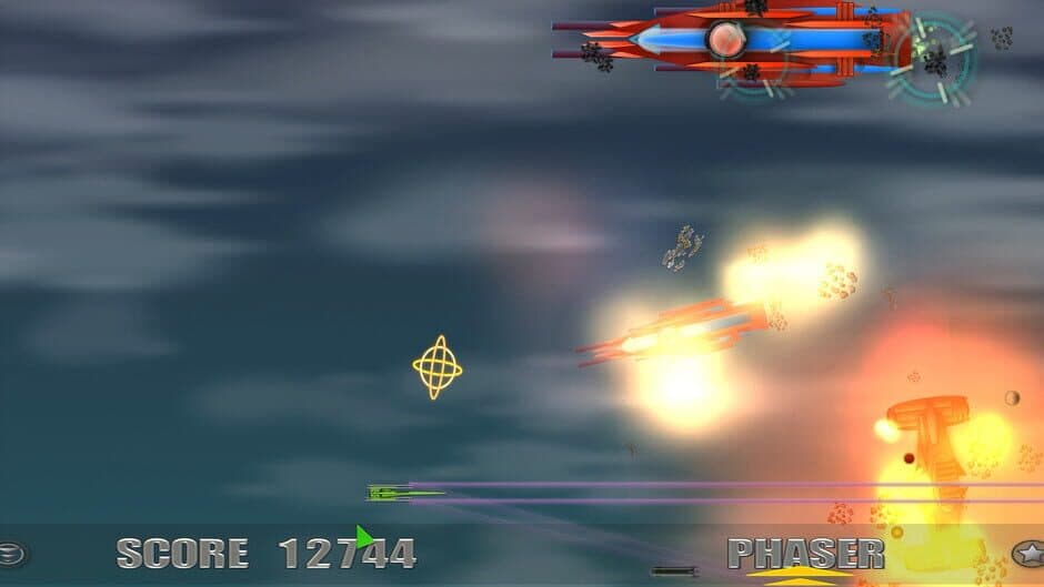 Celtreos screenshot