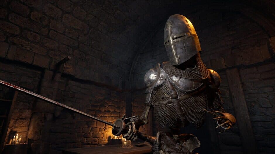 Hellsplit: Arena screenshot