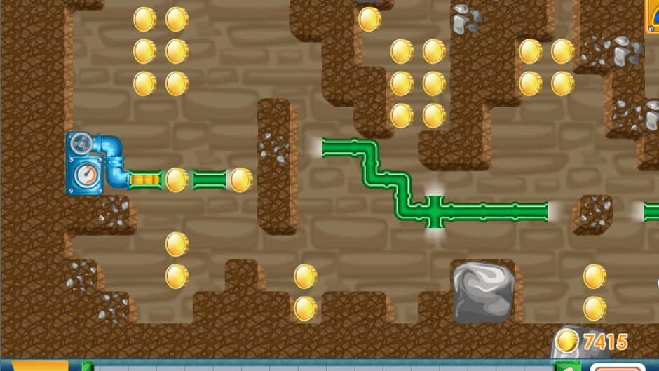 Where Are My Pipes? screenshot