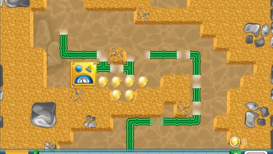 Where Are My Pipes? screenshot