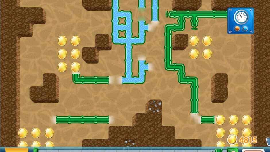 Where Are My Pipes? screenshot